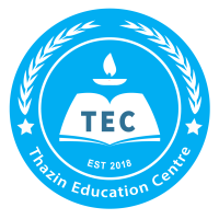 Thazin Edu