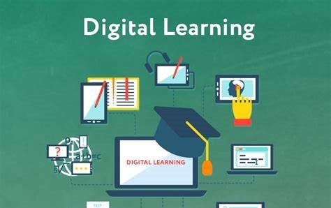Digital Education