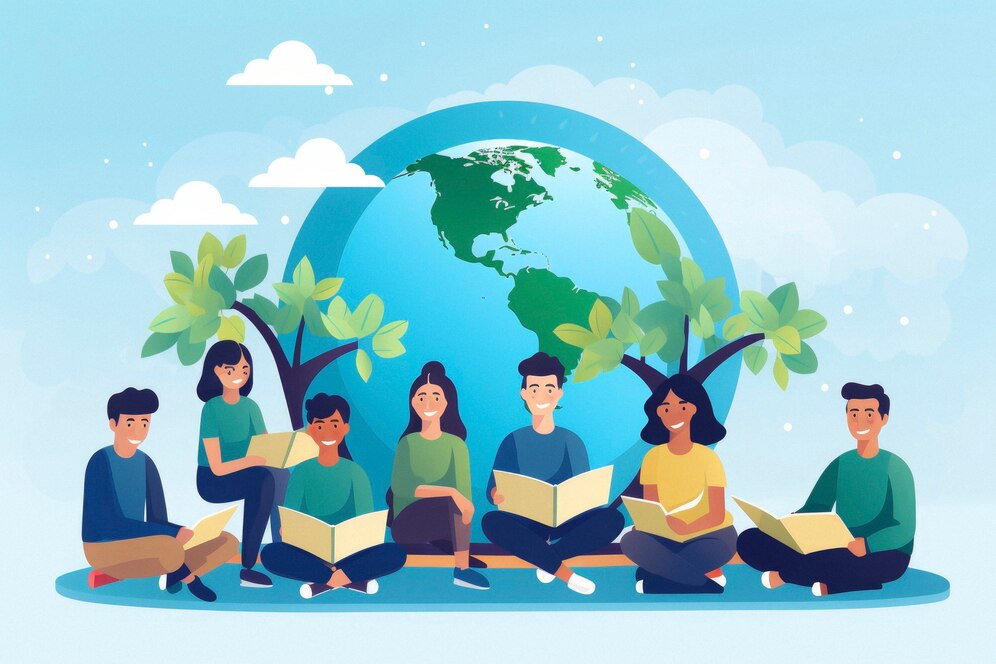 Environmental Eduction