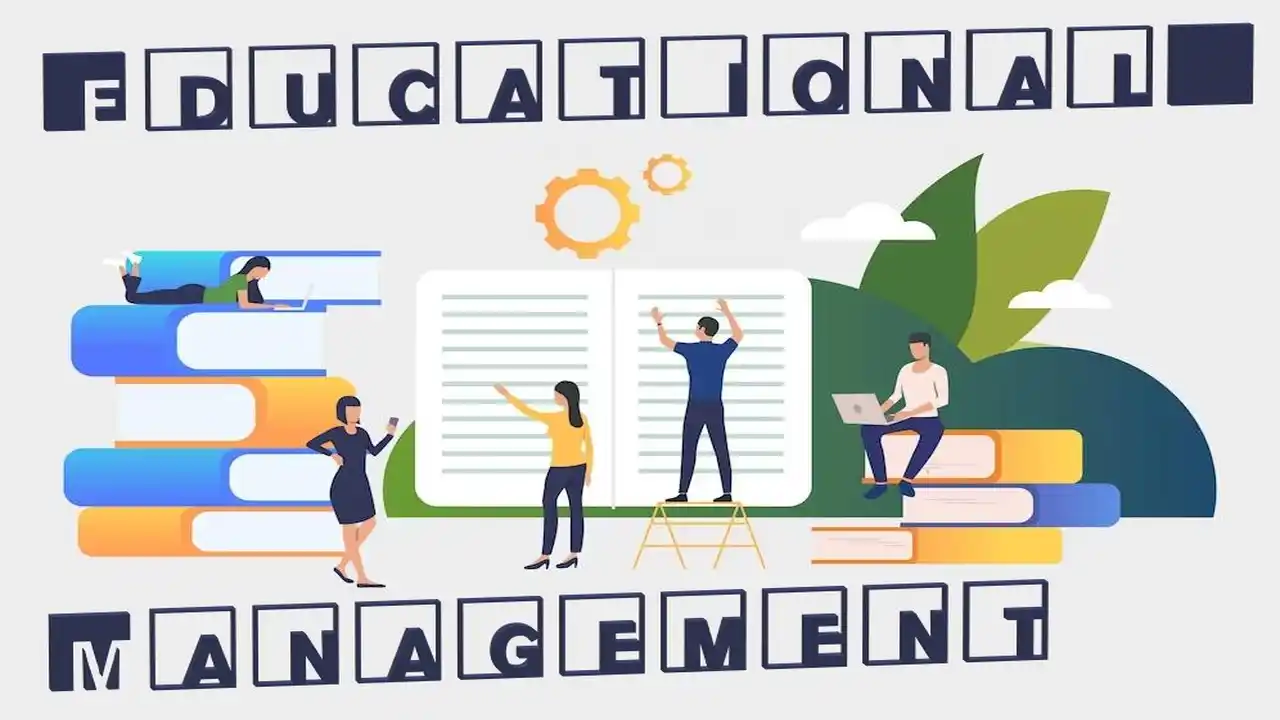 Educational Management 